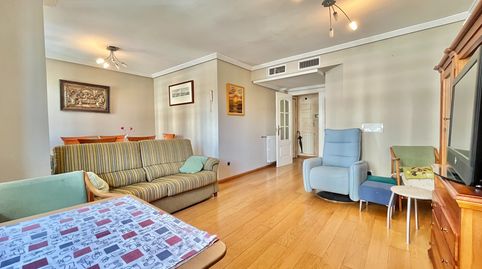 Foto 5 de Dúplex en venta en Calle del Teniente Coronel Valenzuela, 13, Paseo Independencia, Zaragoza Capital