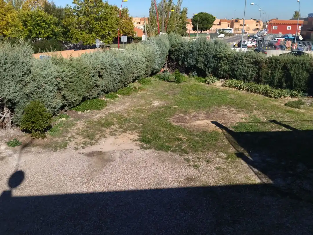 Gewerbefläche zum Verkauf in Urbanización la Ermita 22P, imagen 9