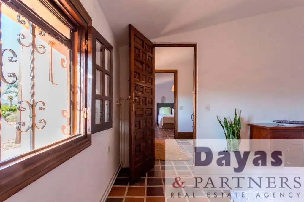 Exterior view of Houses for sale in Orihuela  with Private garden, Terrace and Swimming Pool