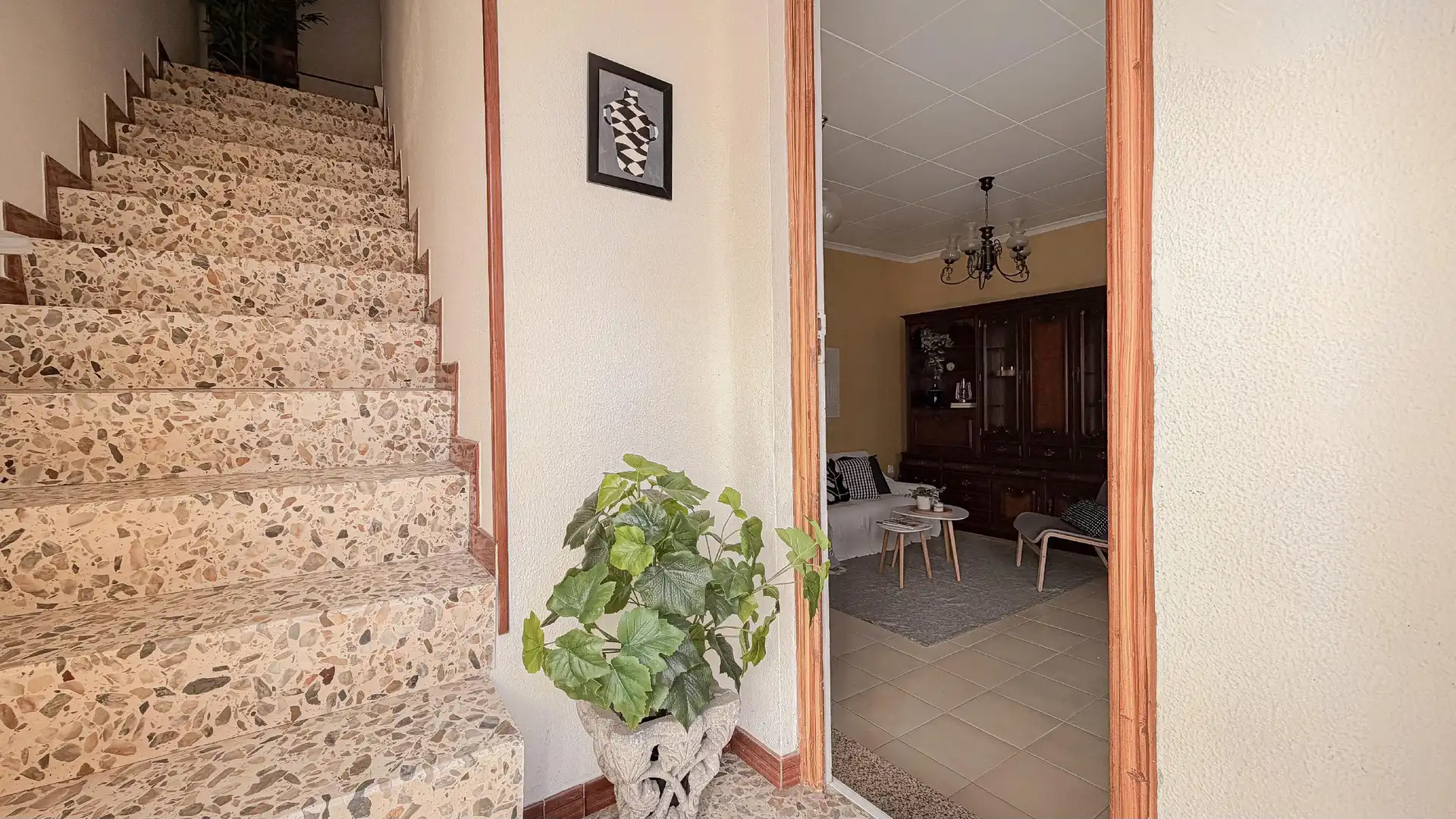 Semi-detached house for sale in Ontiñena, imagen 31