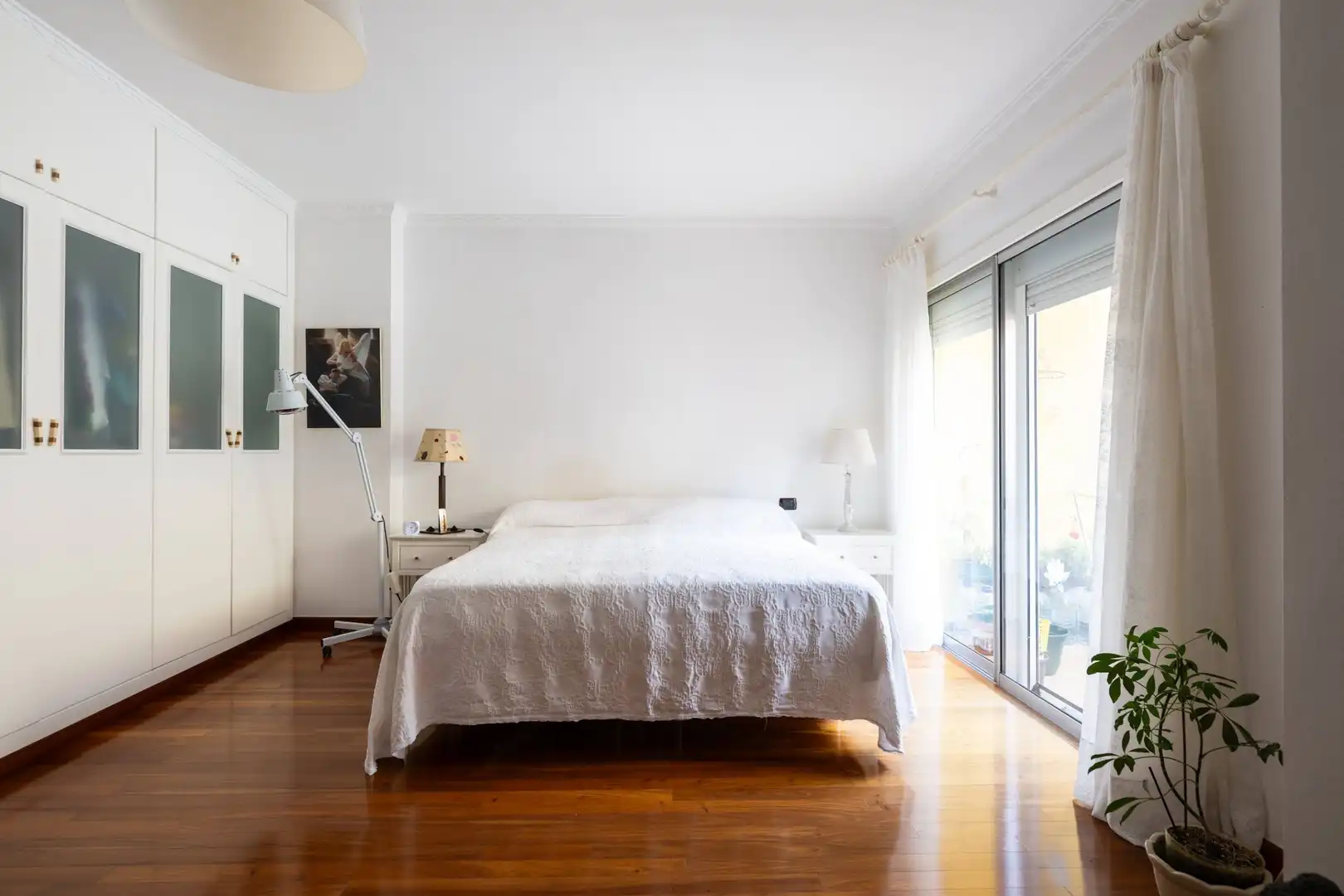 Bedroom of Flat for sale in Las Palmas de Gran Canaria