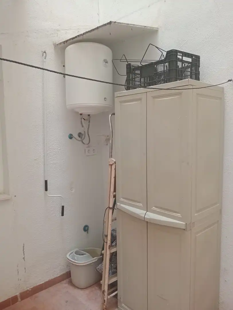 Wohnung zur Miete in Zona Papa Luna - Platja del Gurugú