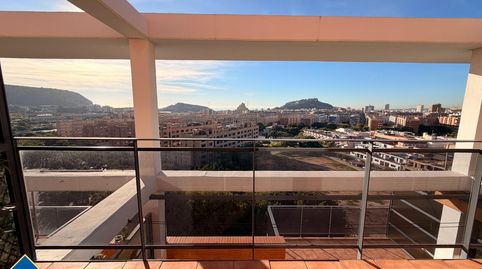Photo 3 of Duplexes for sale in Garbinet - Parque de las Avenidas, Alicante / Alacant