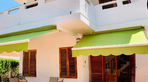 Foto 2 de Casa o chalet en venta en Torre de la Horadada, Pilar de la Horadada