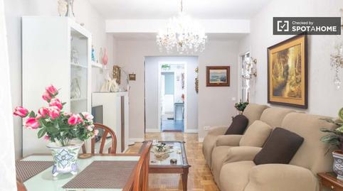 Foto 2 de Pis de lloguer a Pacífico, Madrid