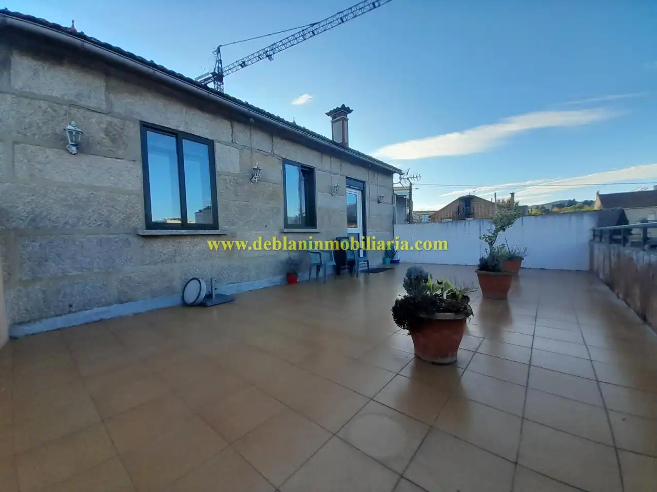 Casa con terrazza in vendita a Calzada, imagen 15