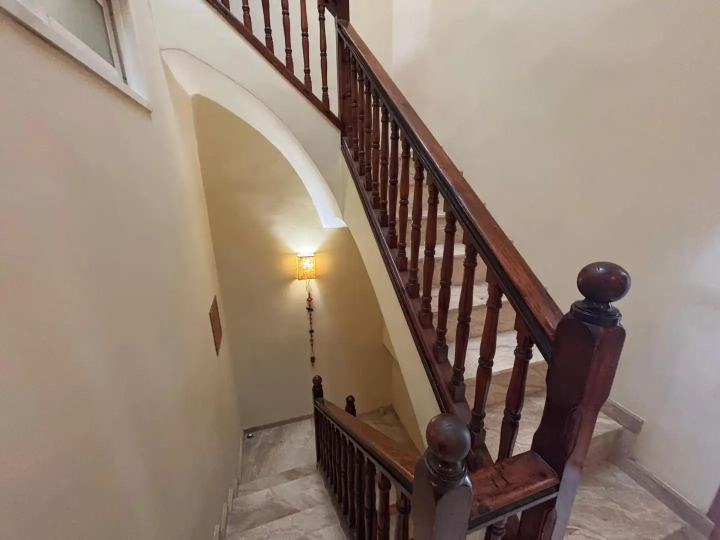Casa aparellada en venda a Centre - Sant Oleguer, imagen 26