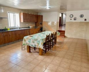 Kitchen of House or chalet for sale in El Ejido  with Private garden and Terrace