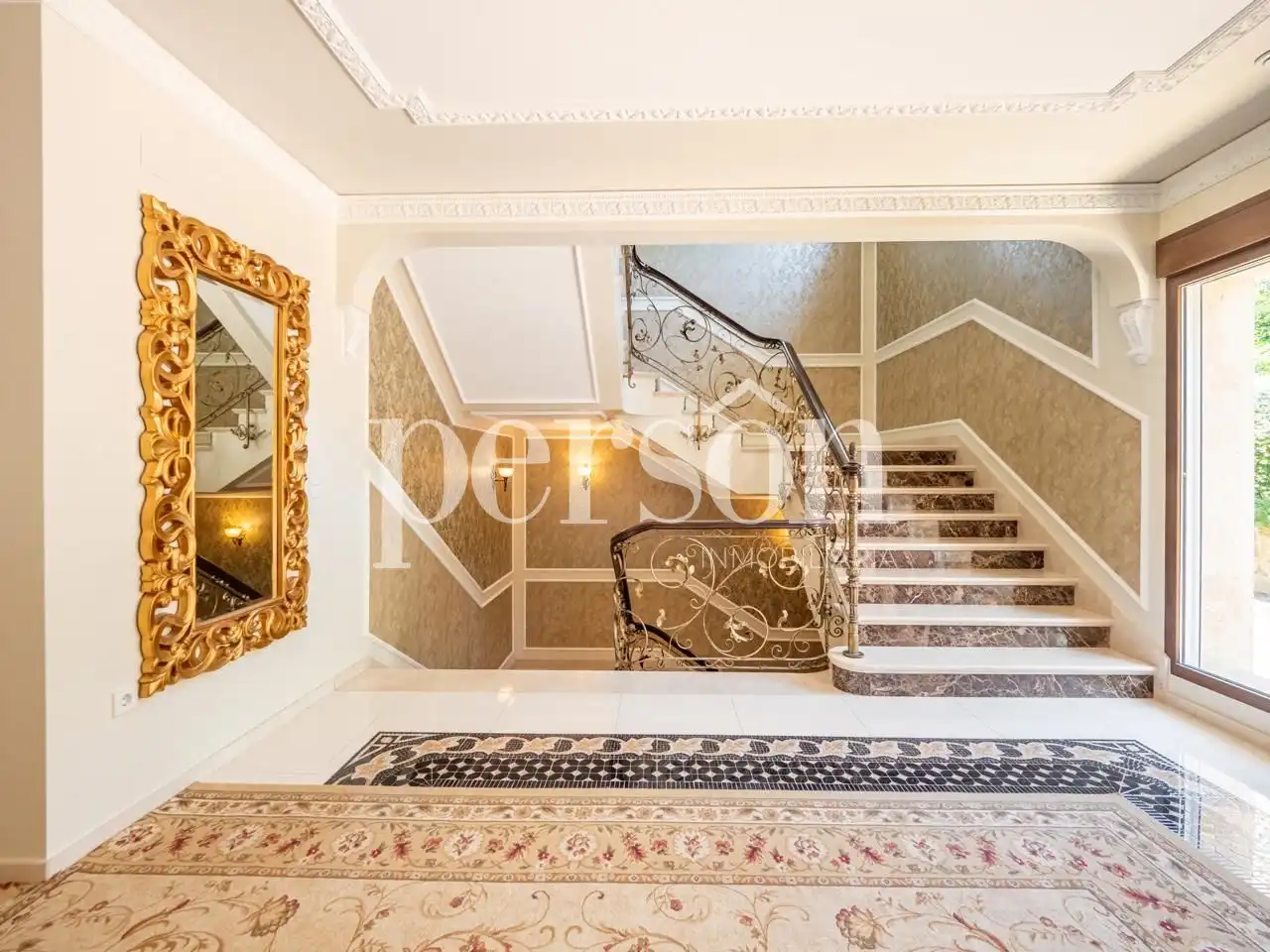 Villa con piscina in vendita a Rocafort, imagen 4