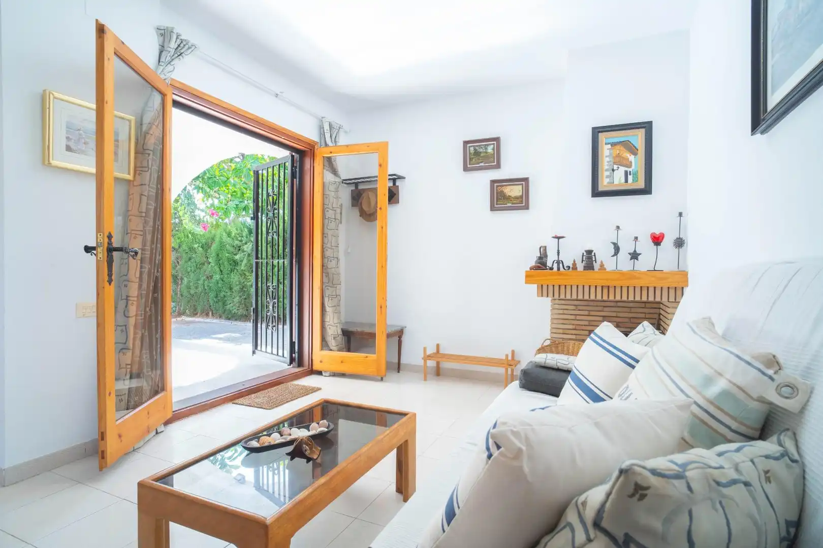 Maison mitoyenne avec terrasse à vendre à Calle E CALATAYUD 49, imagen 9