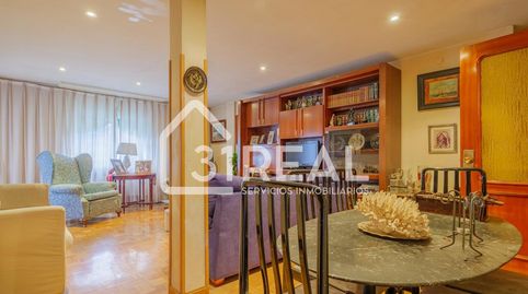 Foto 4 de Piso en venta en Calle Puerto Rico, Hispanoamérica - Bernabéu, Madrid Capital