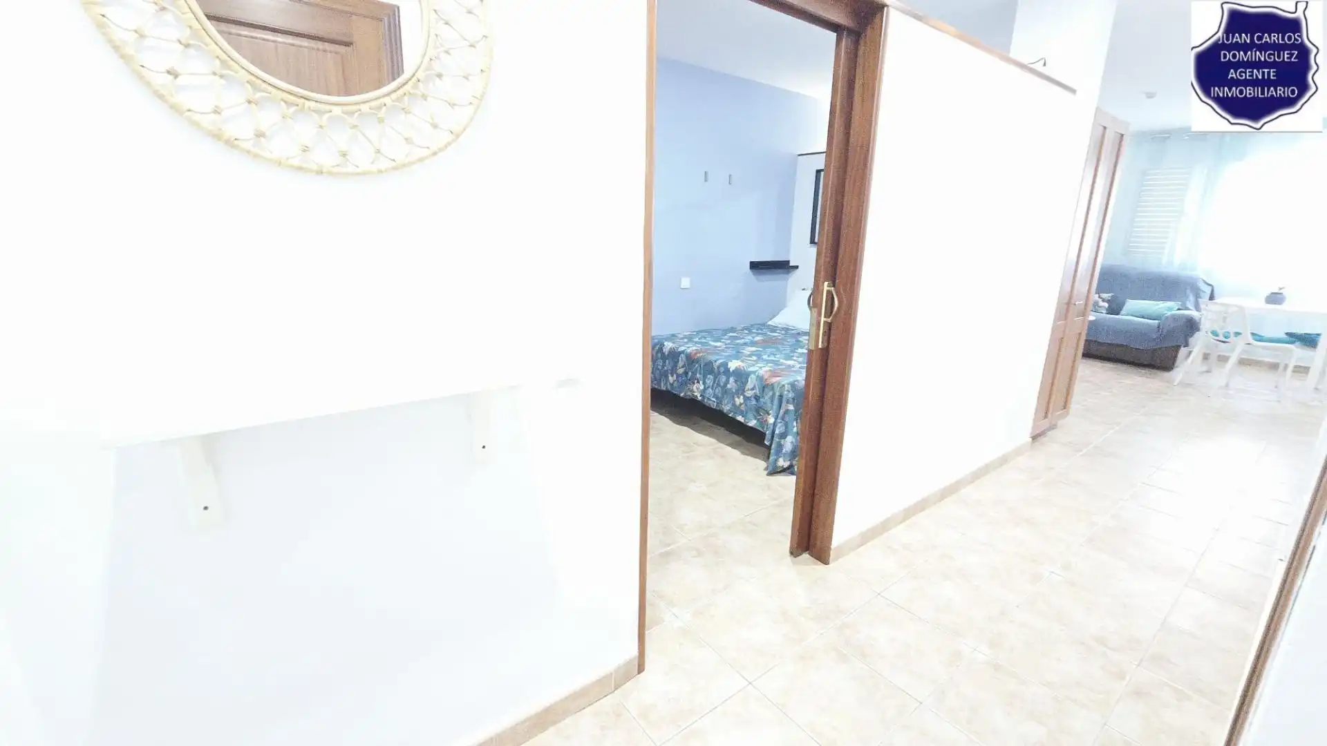 Apartamento de alquiler en Playa de Arinaga