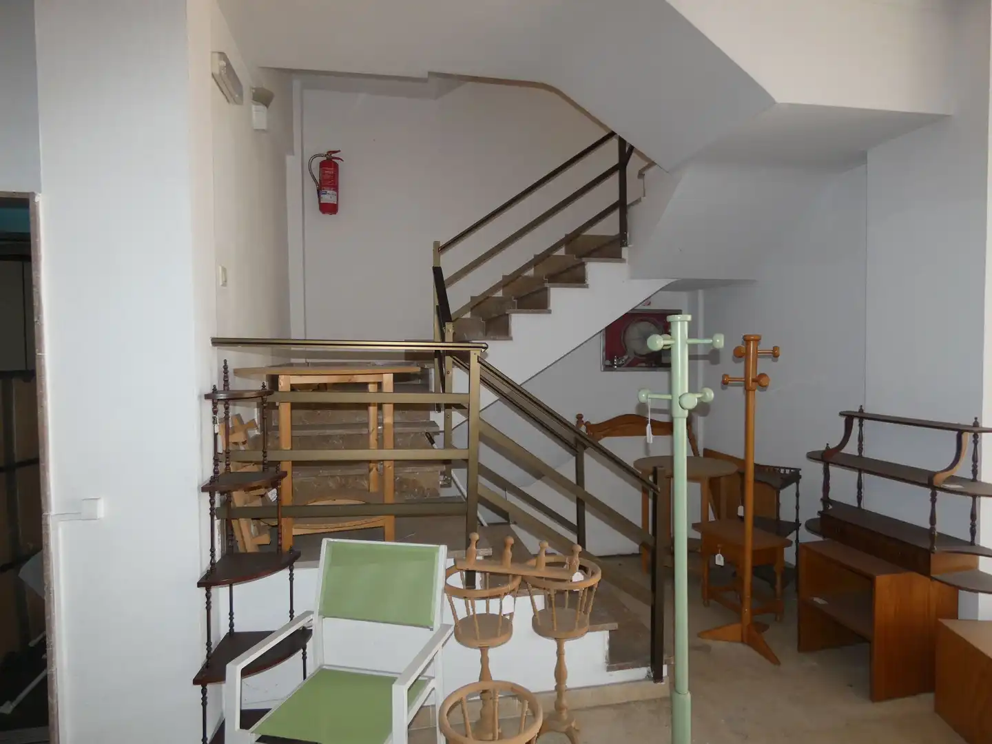 Mixt residencial amb ascensor en venda a Manacor Centre