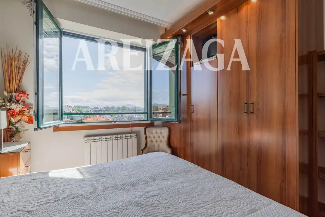 Piso con terraza en venta en Paseo de Ulía, imagen 17