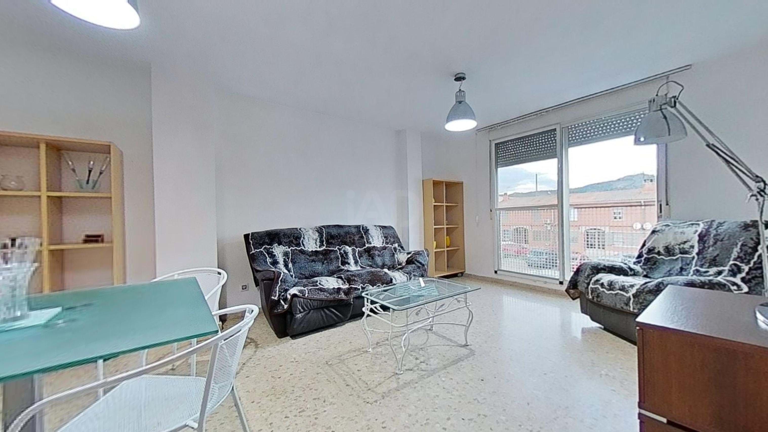 Living room of Flat for sale in Castellón de la Plana / Castelló de la Plana