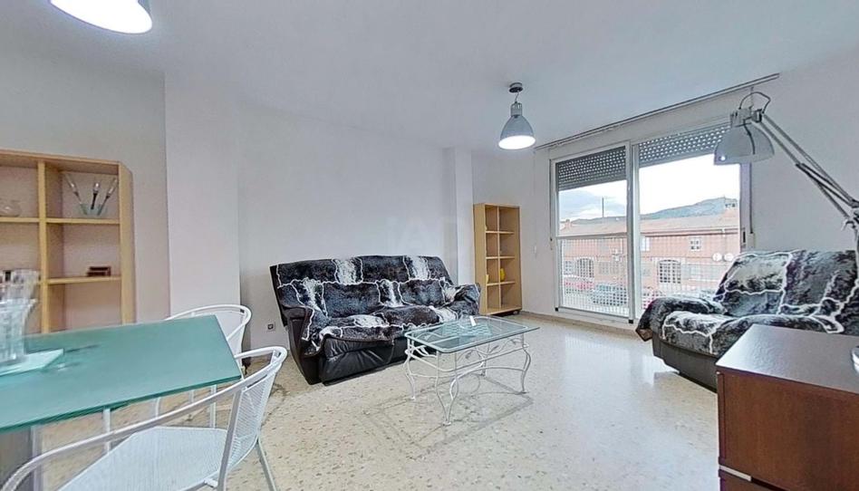 Photo 1 of Flat for sale in Estadio Castalia, Castellón