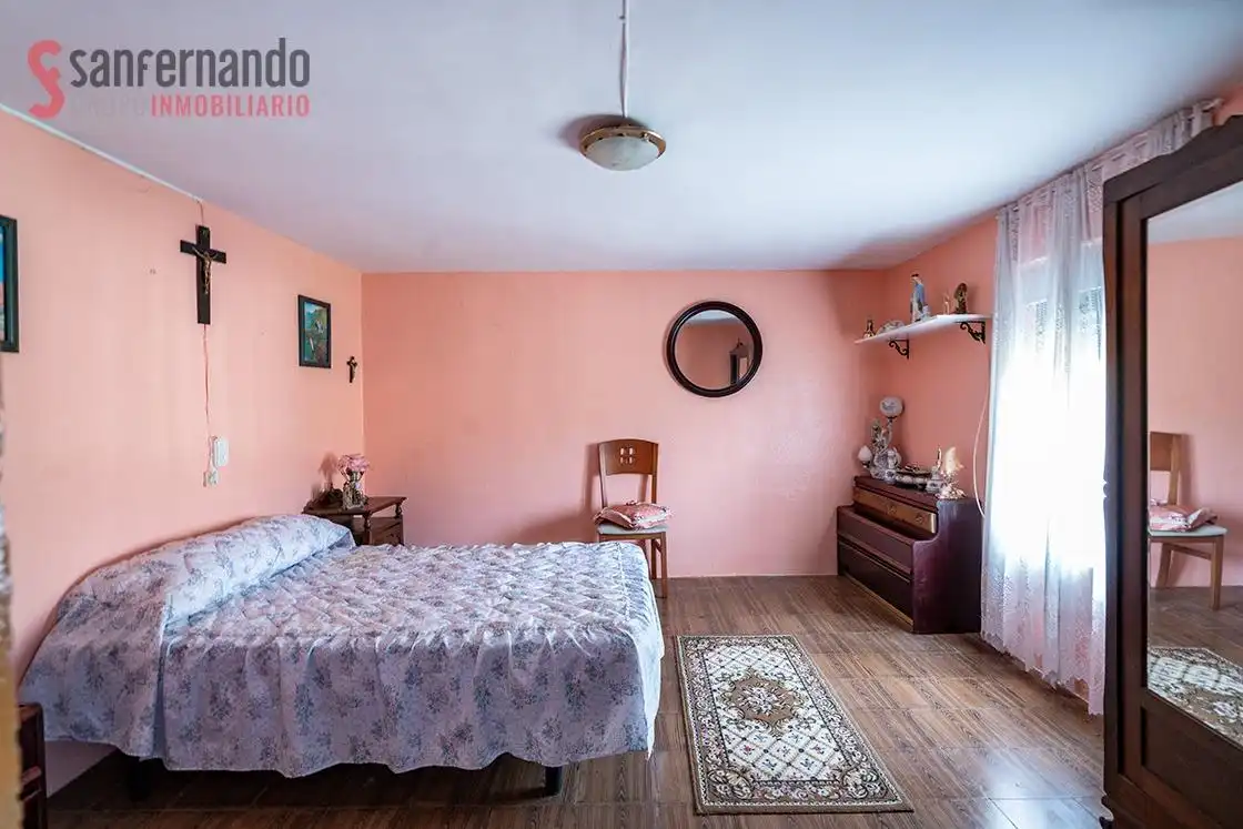 Haus zum Verkauf in Barrio Barrio de la Lombana, imagen 4