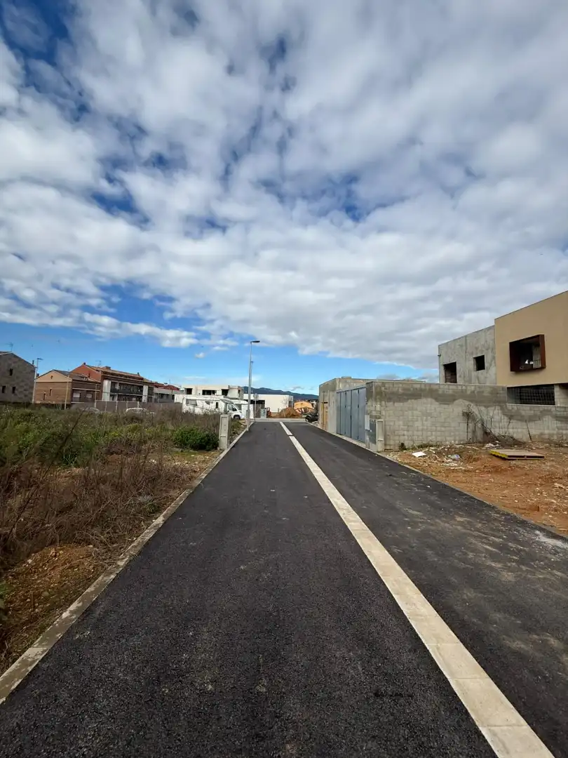 Exterior view of Residential for sale in Les Franqueses del Vallès