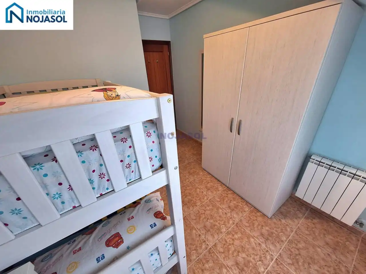 Apartment mit Pool zur Miete in Calle El casar 10, imagen 35