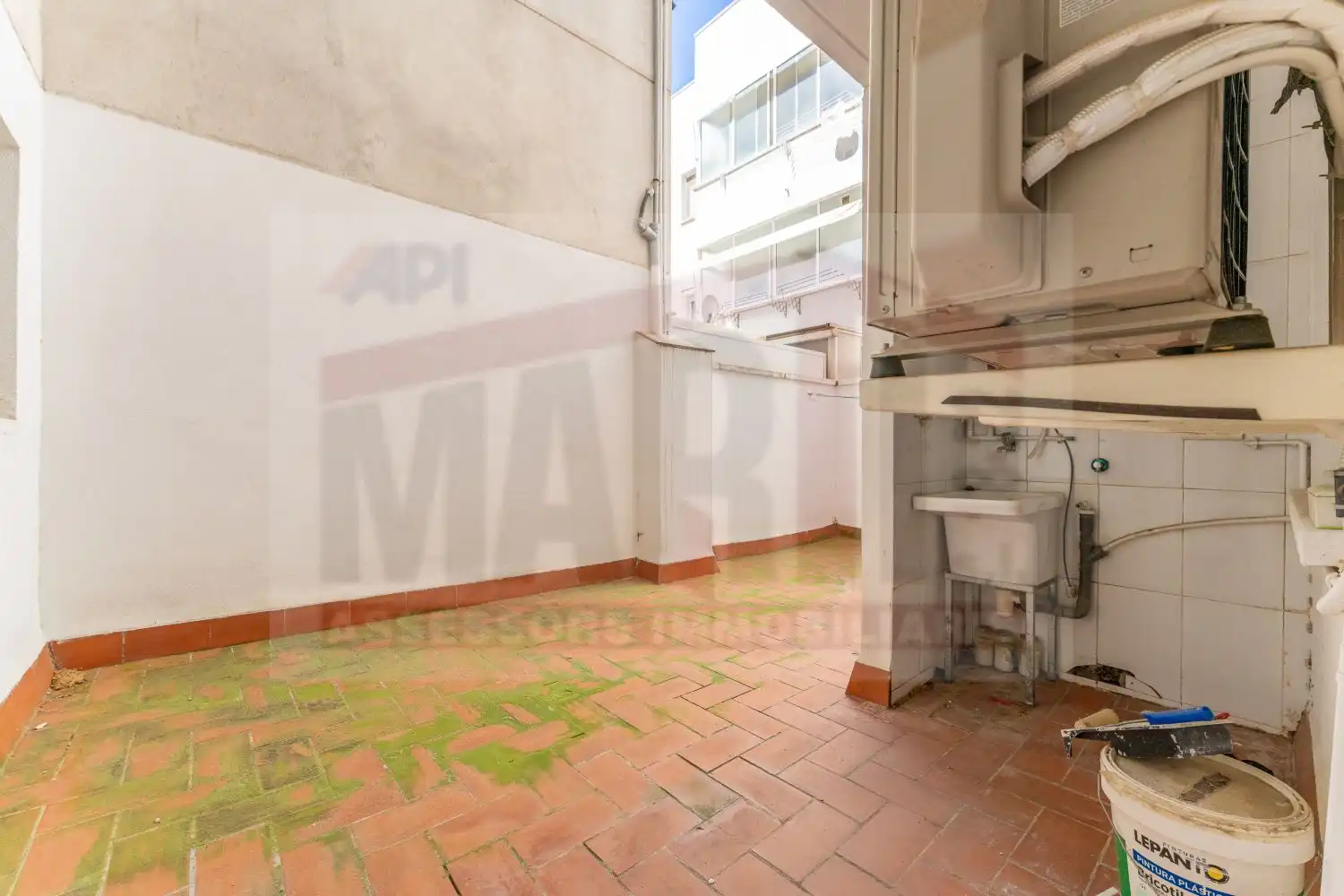 Terrassa de Pis en venda en Reus amb Calefacció, Terrassa i Balcó