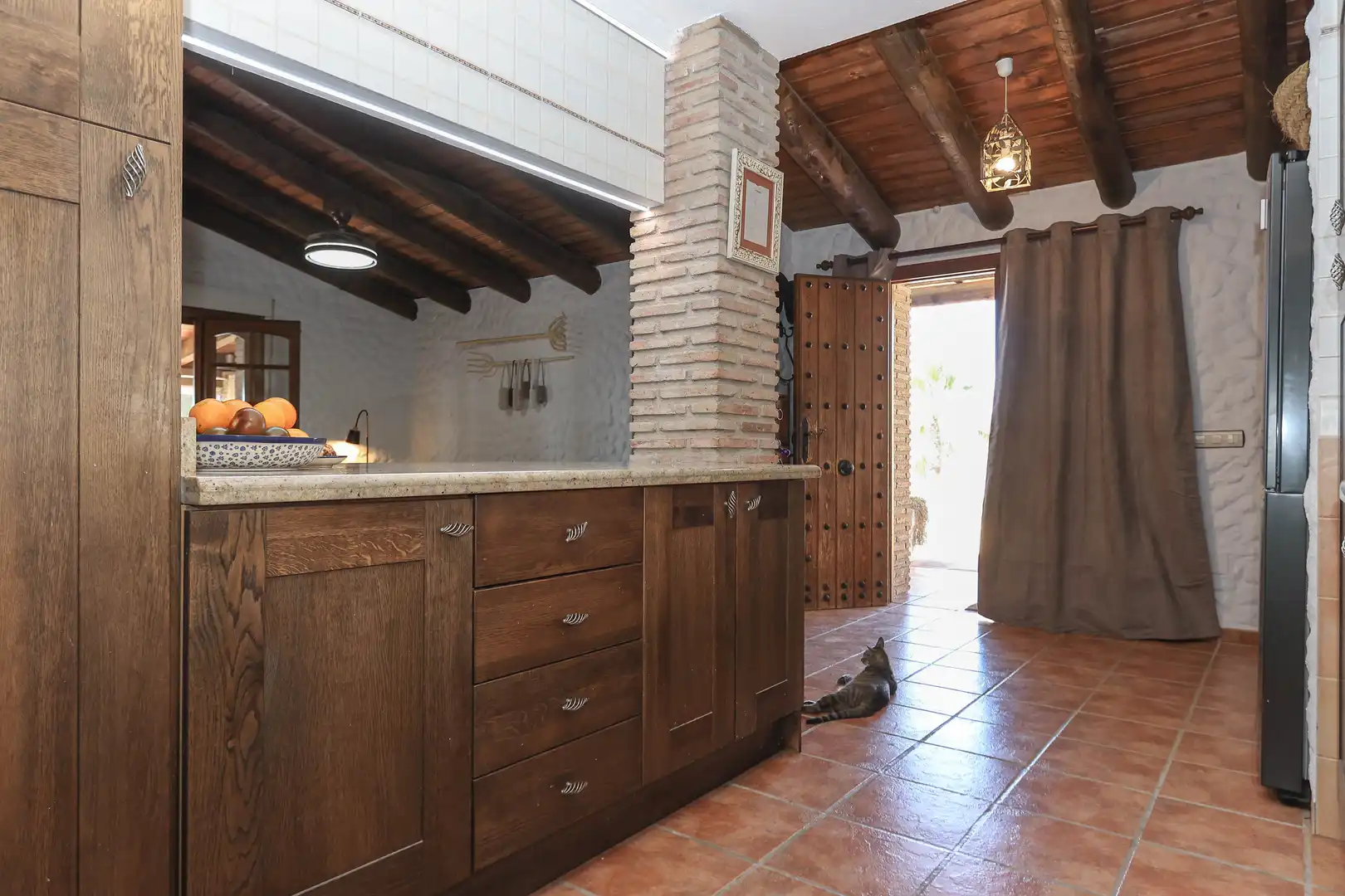 Casa o xalet en venda a Calle Meson, Alozaina
