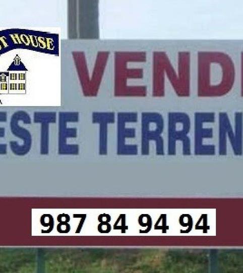 Photo 2 of Industrial land for sale in San Andrés del Rabanedo pueblo, León