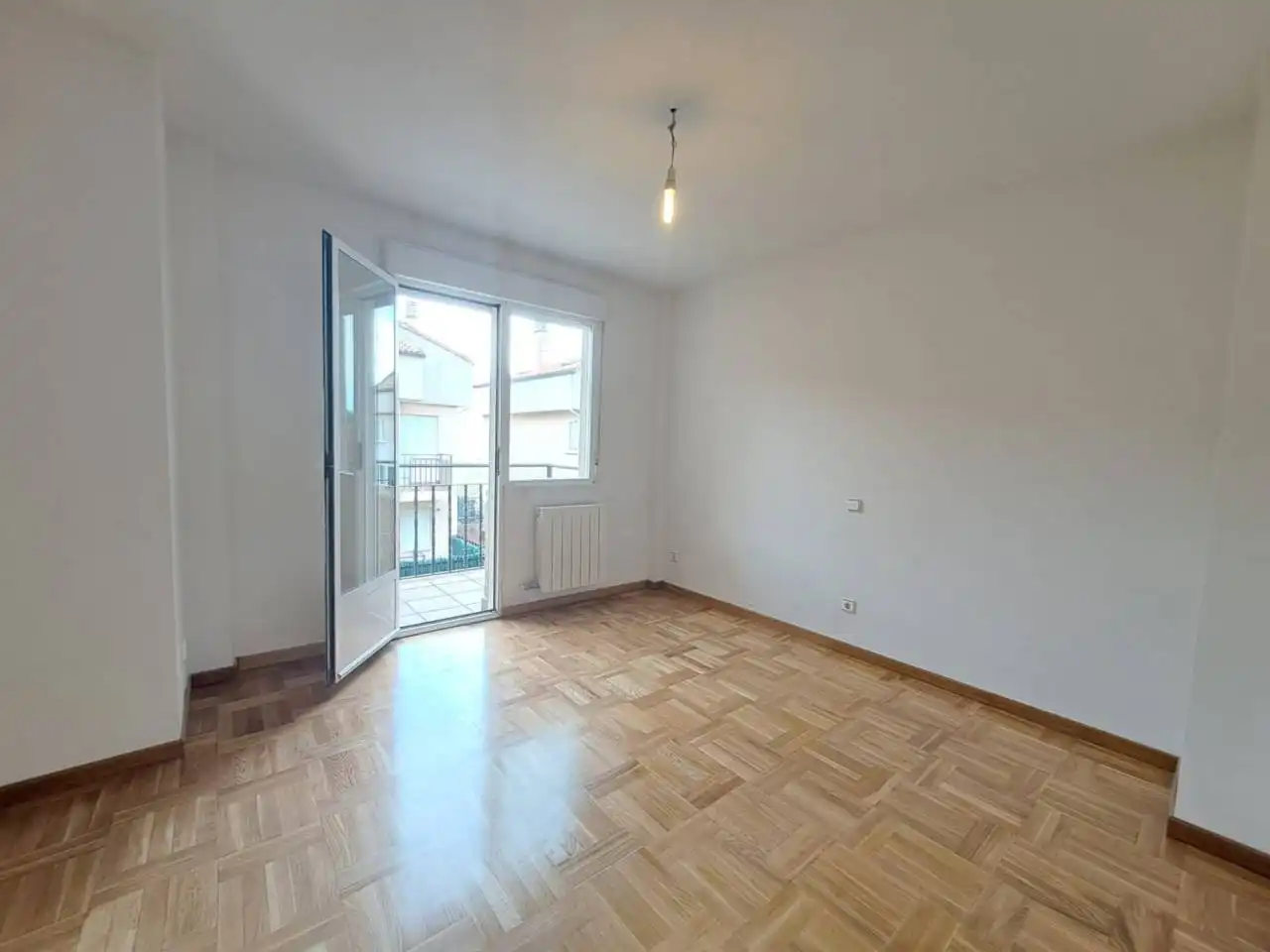 Habitación de Casa o chalet en venta en Merindad de Río Ubierna con Calefacción, Jardín privado y Terraza