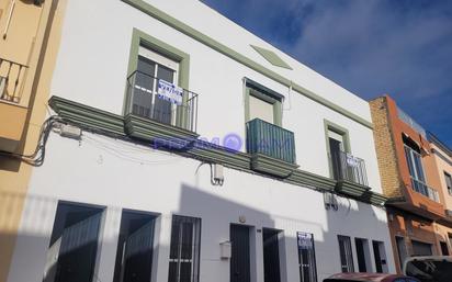 Vista exterior de Planta baixa en venda en Morón de la Frontera