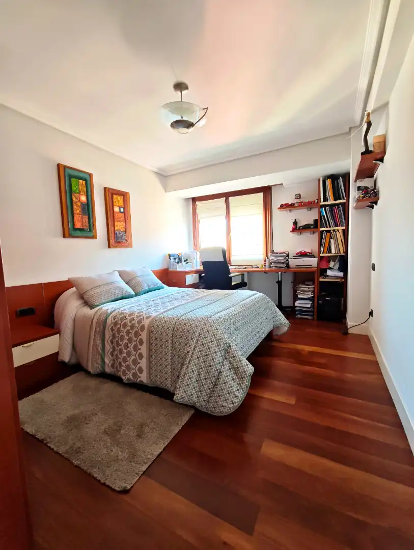 Habitación de Piso en venta en Durango con Calefacción y Amueblado