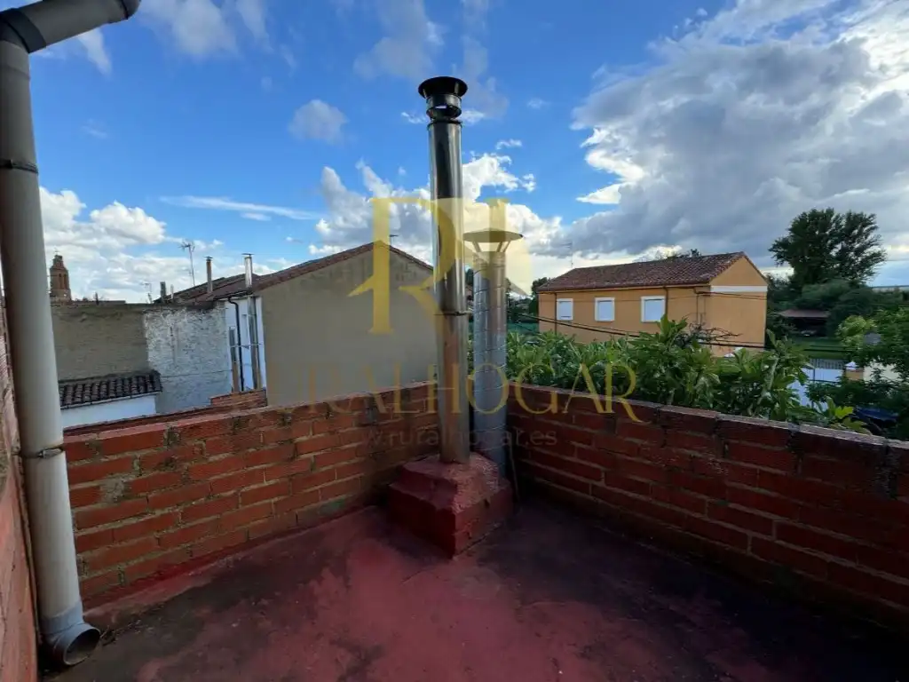 Casa o chalet en venta en Vega de Infanzones