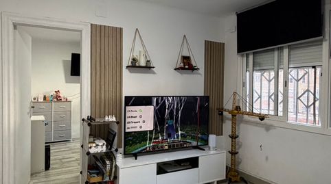 Foto 2 de Planta baja en venta en Carrer del Pla de Fornells, Les Roquetes, Barcelona Capital