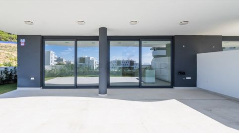 Foto 4 de Apartament de lloguer a Avenida 8 de Marzo, El Higuerón, Fuengirola
