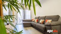 Living room of Flat for sale in Torredembarra  with Air Conditioner, Heating and Balcony