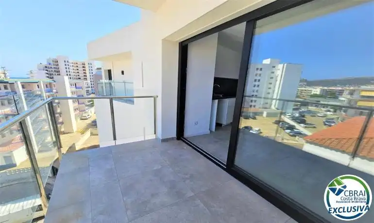 Appartement avec ascenseur à vendre à Punta de Llevant 12, imagen 4
