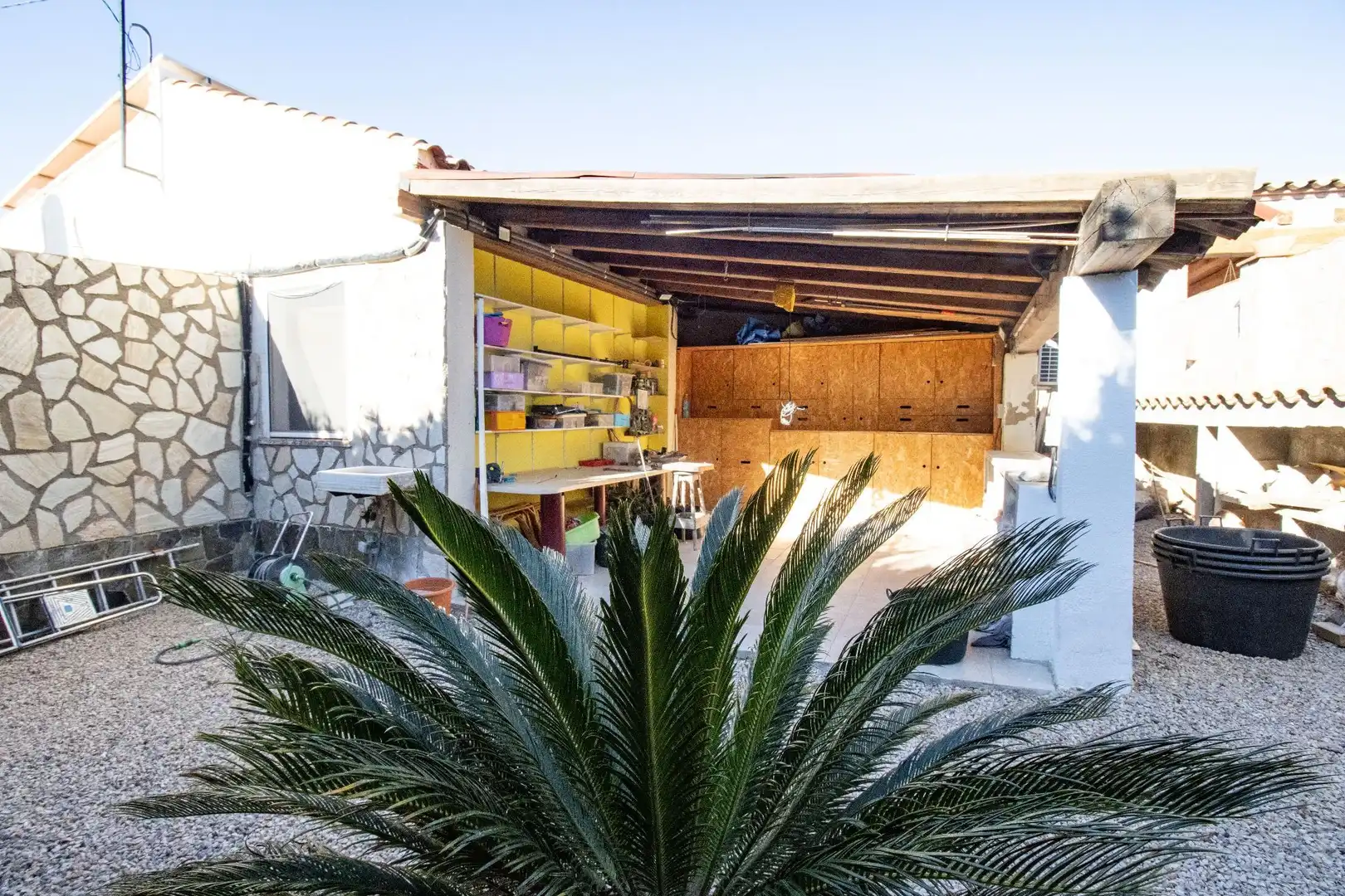 Vista exterior de Casa o xalet en venda en Roses amb Aire condicionat, Calefacció i Terrassa