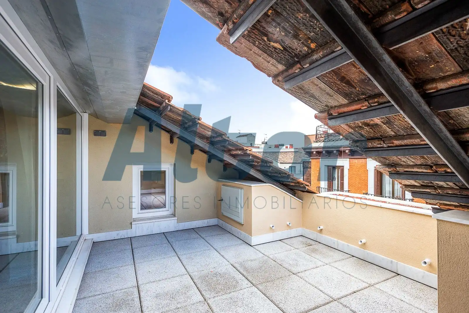 Penthouse with lift for sale in ATOCHA, imagen 42