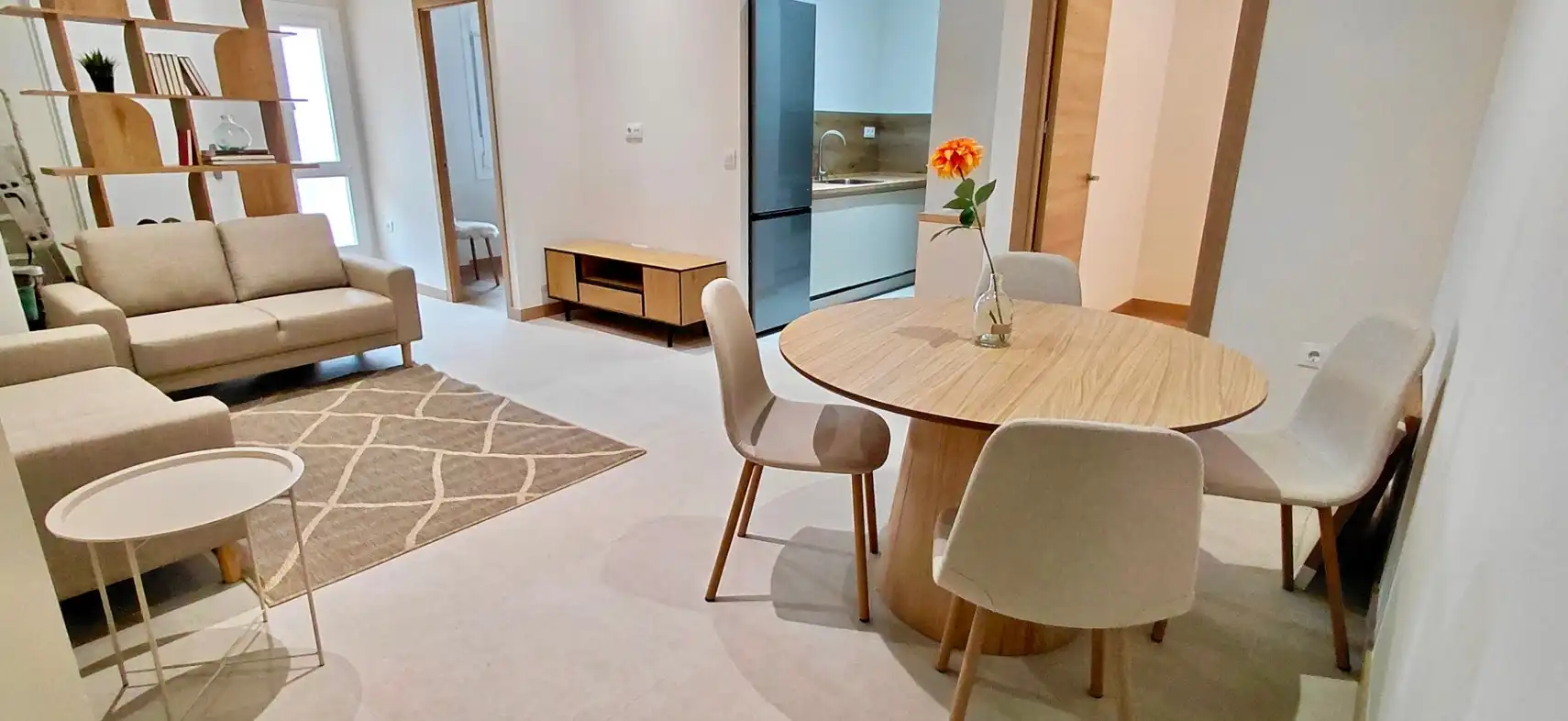 Comedor de Piso en venta en Puerto Real
