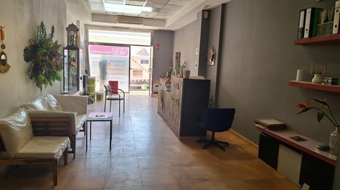 Foto 2 von Geschaftsraum zur Miete in Barrio del Progreso, Murcia Capital