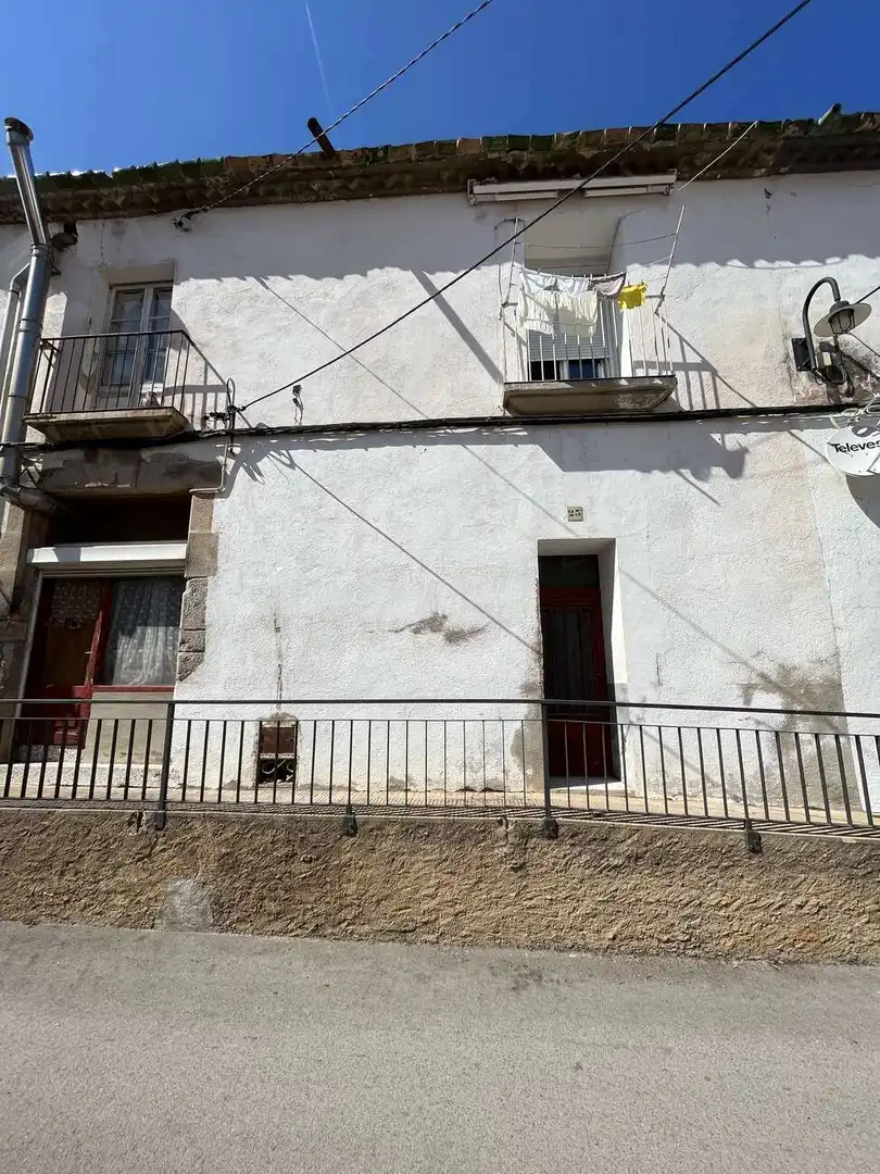 Haus zum Verkauf in Colera