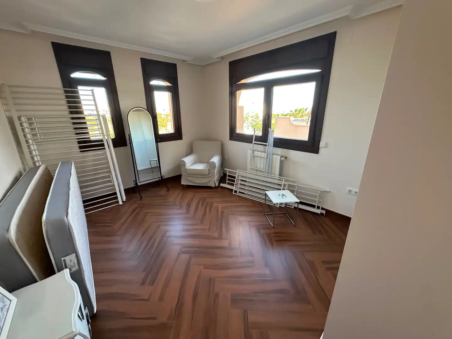 Casa o chalet en venta en El Toyo