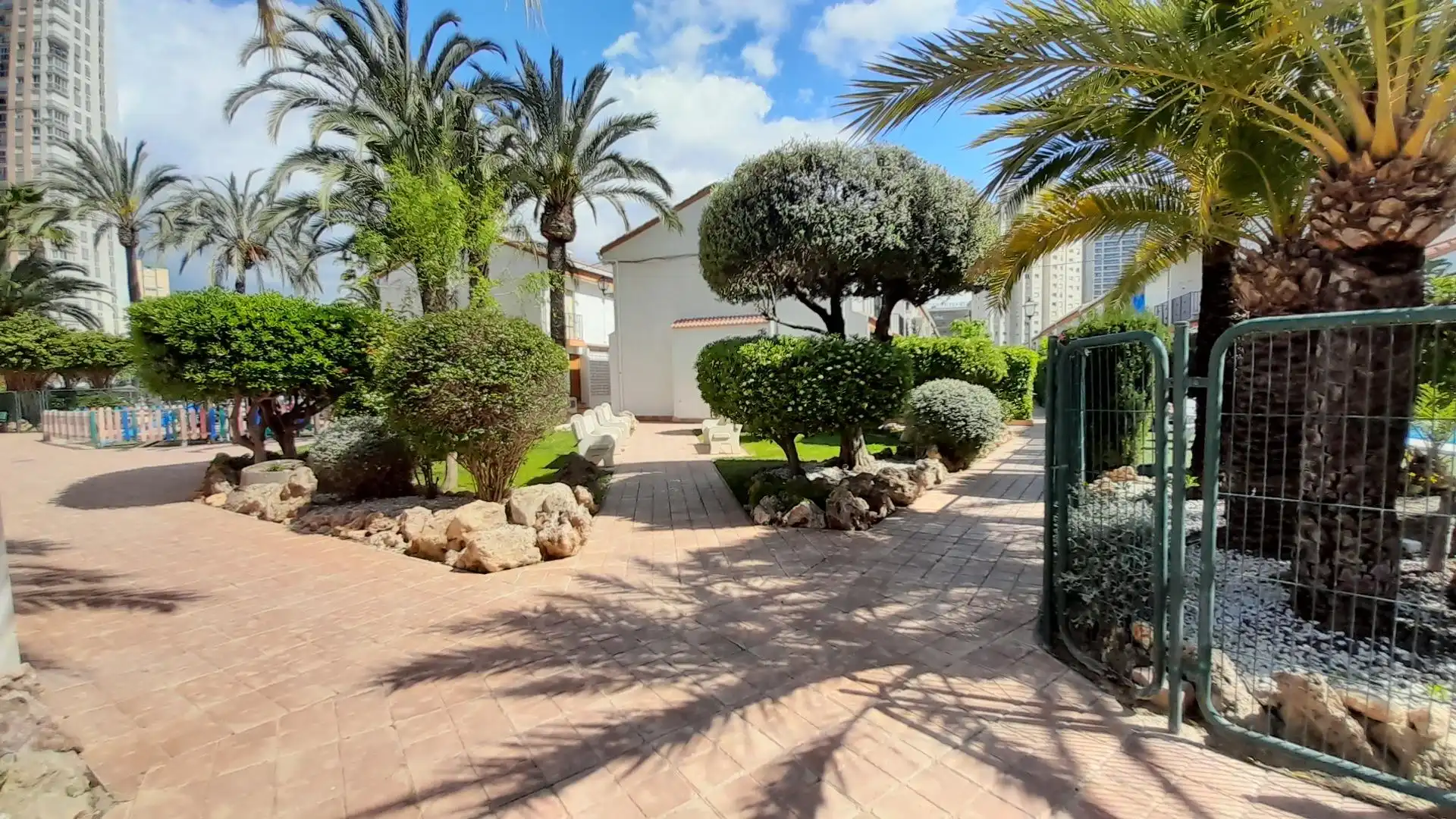 Bungalow con piscina en venta en Rincón de Loix, imagen 2