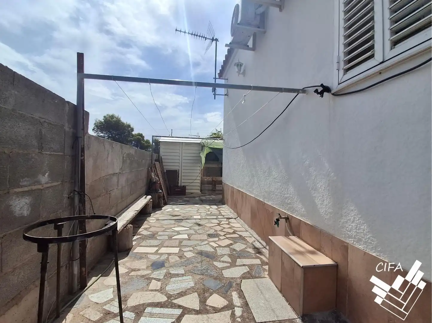 Villa con giardino in vendita a Alcanar, imagen 31
