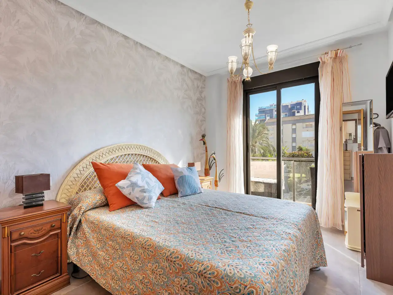 Apartament amb piscina en venda a Playa del Acequión, Náufragos y Rocío del Mar, imagen 14