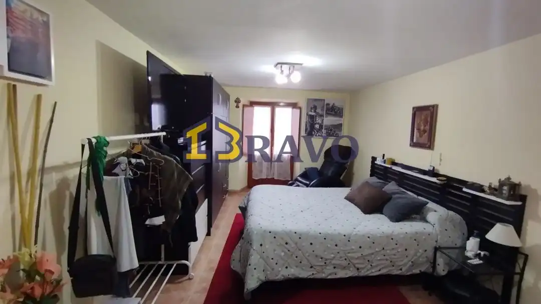 Casa con giardino in vendita a Valle de Losa, imagen 54