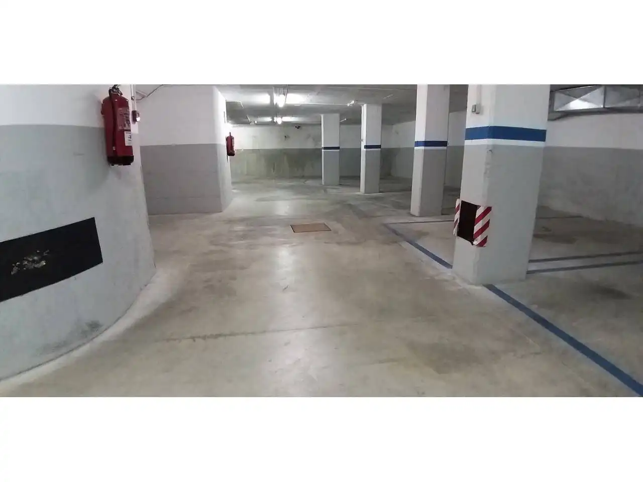Einzelparkplatz zum Verkauf in Avenida Francesc Marimón, imagen 6