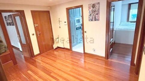 Foto 2 de Pis de lloguer a Calle Islas Canarias, San Ignacio - Elorrieta, Bizkaia