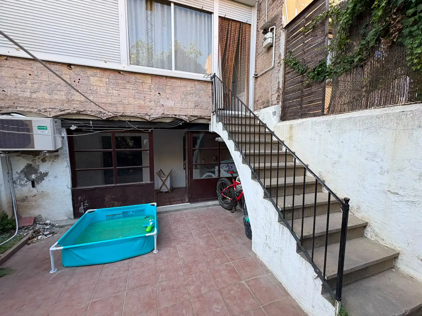 Terraza de Planta baja en venta en Molins de Rei con Terraza y Balcón