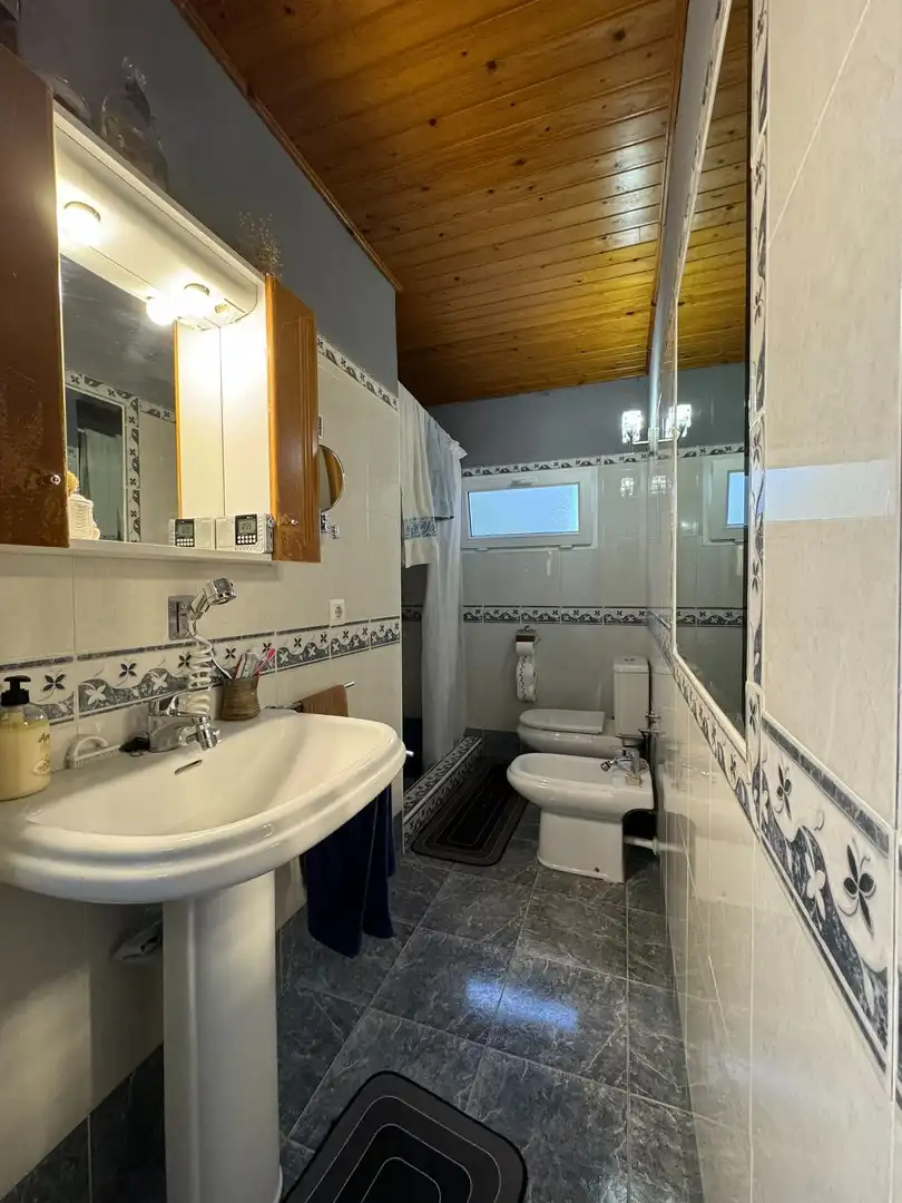 Casa con piscina en venta en Muro de Alcoy, imagen 29