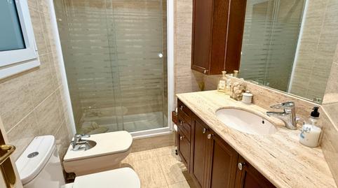 Foto 5 de Pis en venda a Passeig Maragall, La Font d'en Fargues,  Barcelona Capital