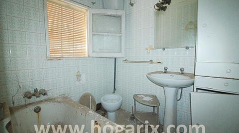 Foto 4 de Casa o xalet en venda a Calle Gibraleon, Villanueva de los Castillejos, Huelva